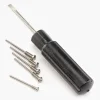 Lee Valley Personal Accessories>Eyeglass Repair Kit