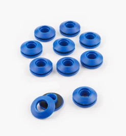 Lee Valley Ties & Clips>Eyelets