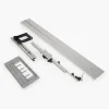 Lee Valley Power Tool Accessories>EZ Smart 54” Track Saw System, Fence & Repeater Stop Set