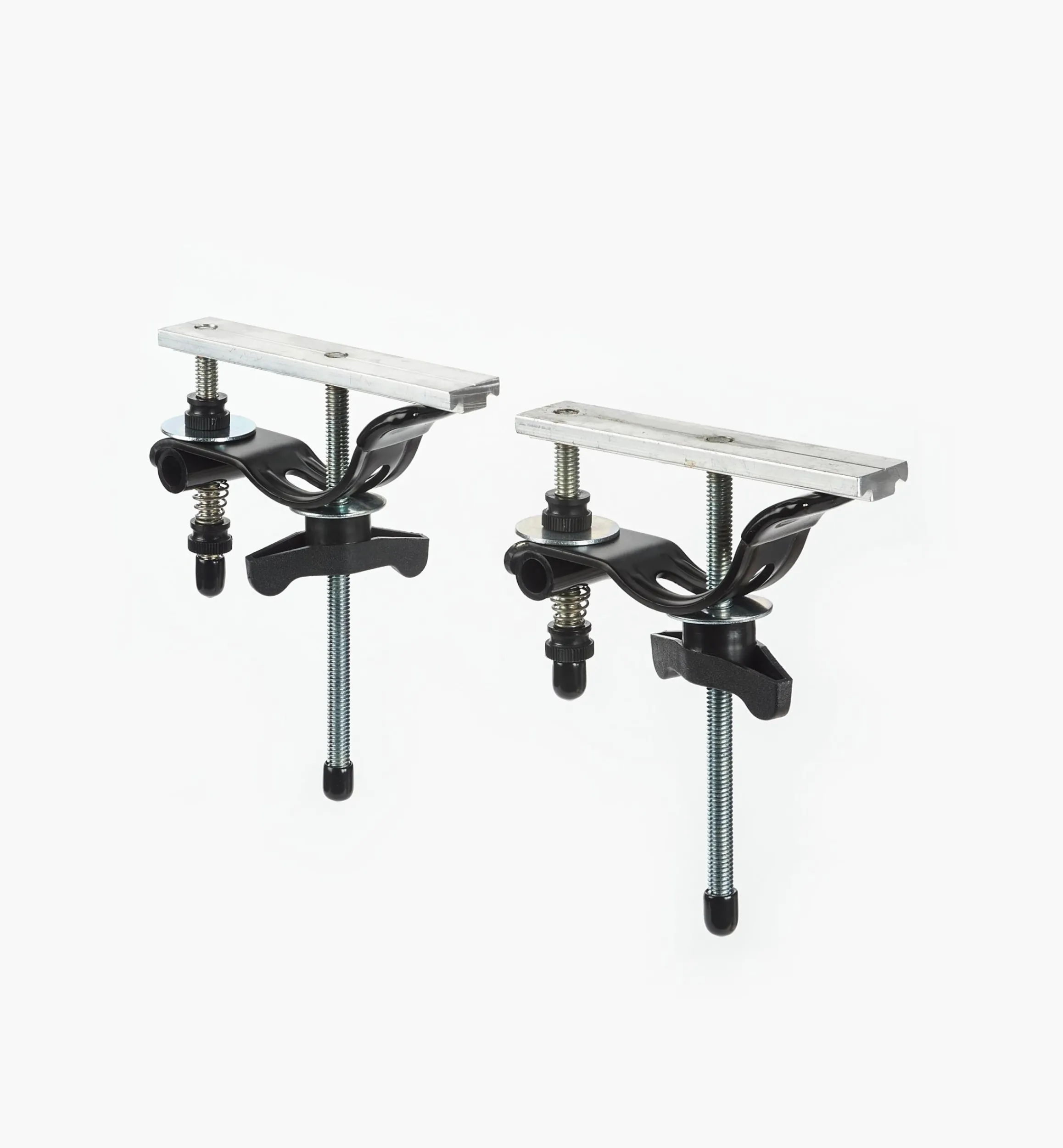 Lee Valley Hand Tools>EZ Smart Track Saw System Clamps