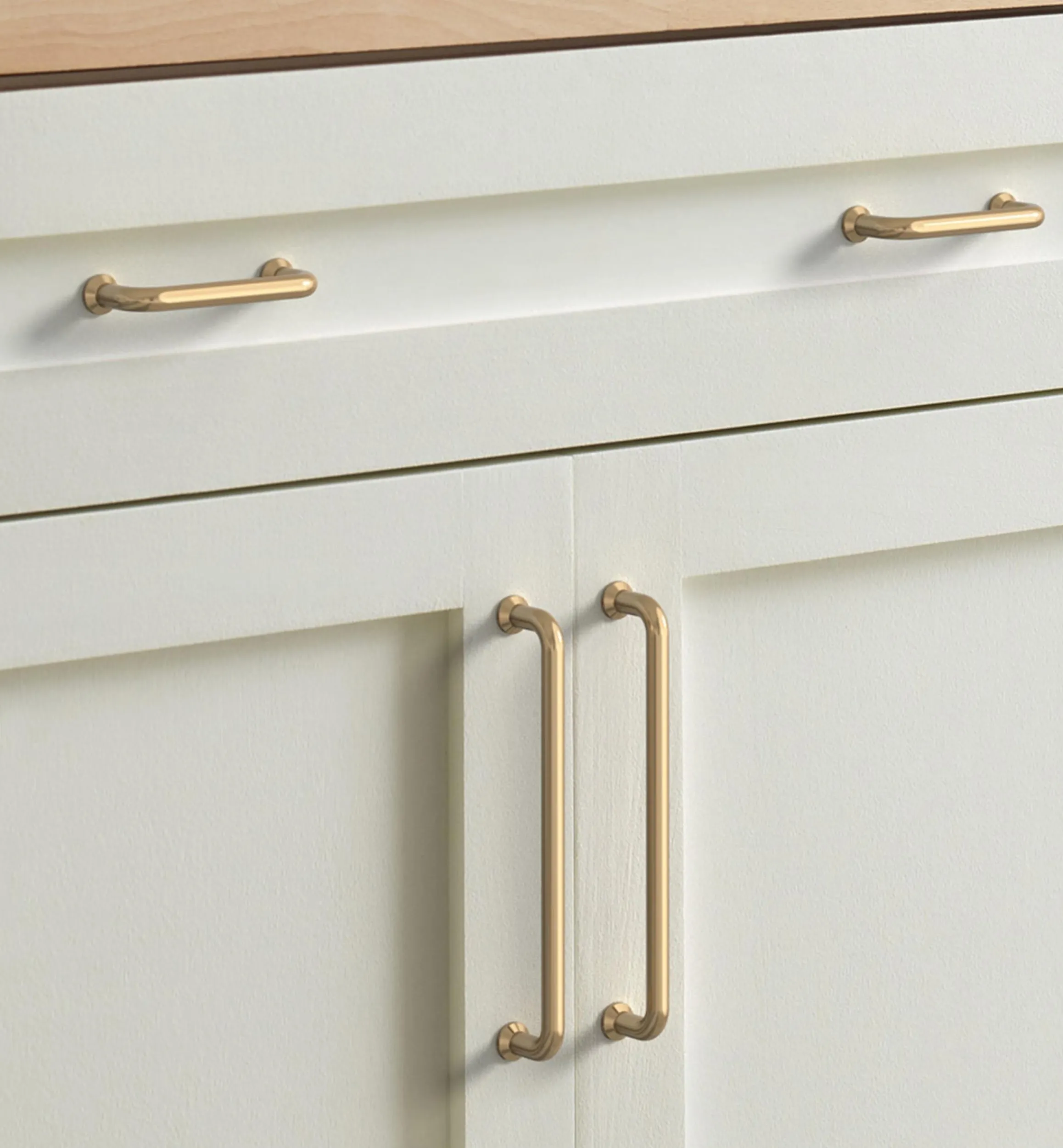 Lee Valley Handles>Factor Handles