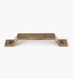 Lee Valley Handles>Factory II Handles