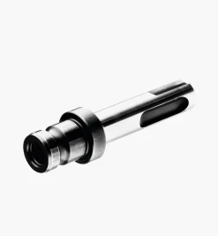 Lee Valley Power Tool Accessories>FastFix Adapter For Festool BHC 18 Rotary Hammer Drill