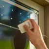 Lee Valley Pest Control>Feather Friendly Window Collision Tape
