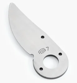 Lee Valley Garden Care>Felco Replacement Blade For #7 & #8 Pruners