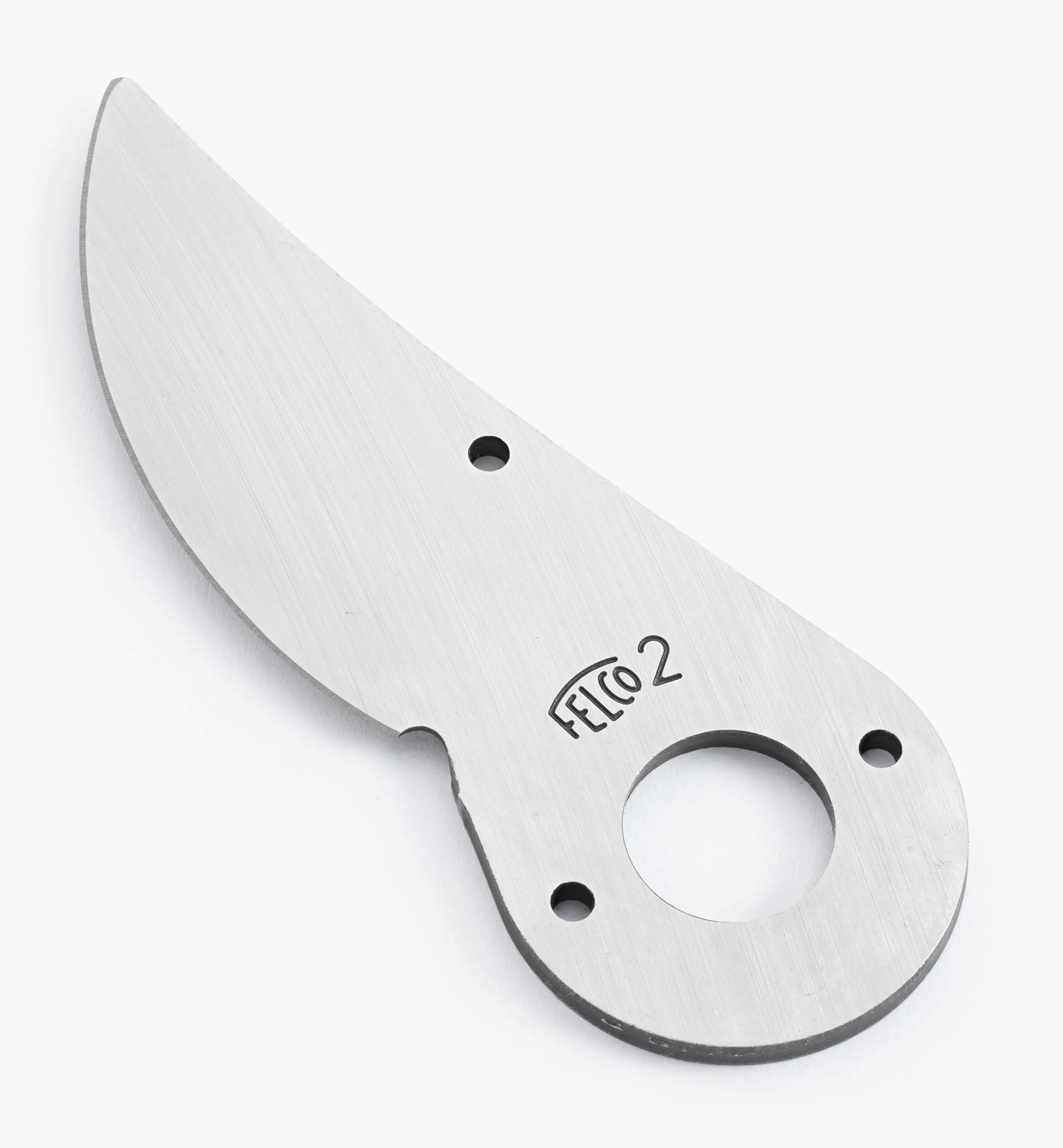 Lee Valley Garden Care>Felco Replacement Blade For #2, #4 & #11 Pruners