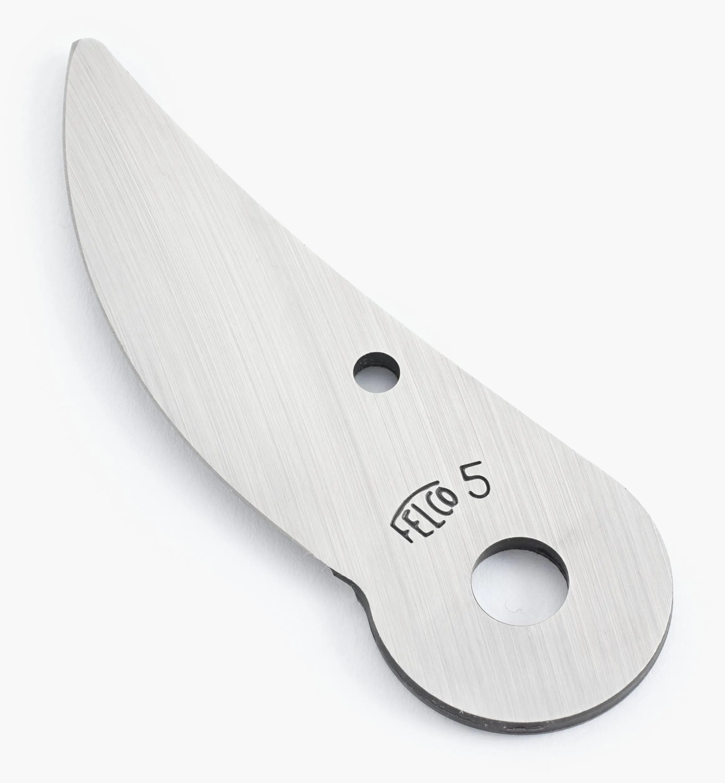 Lee Valley Garden Care>Felco Replacement Blade For #5 & 160L Pruners