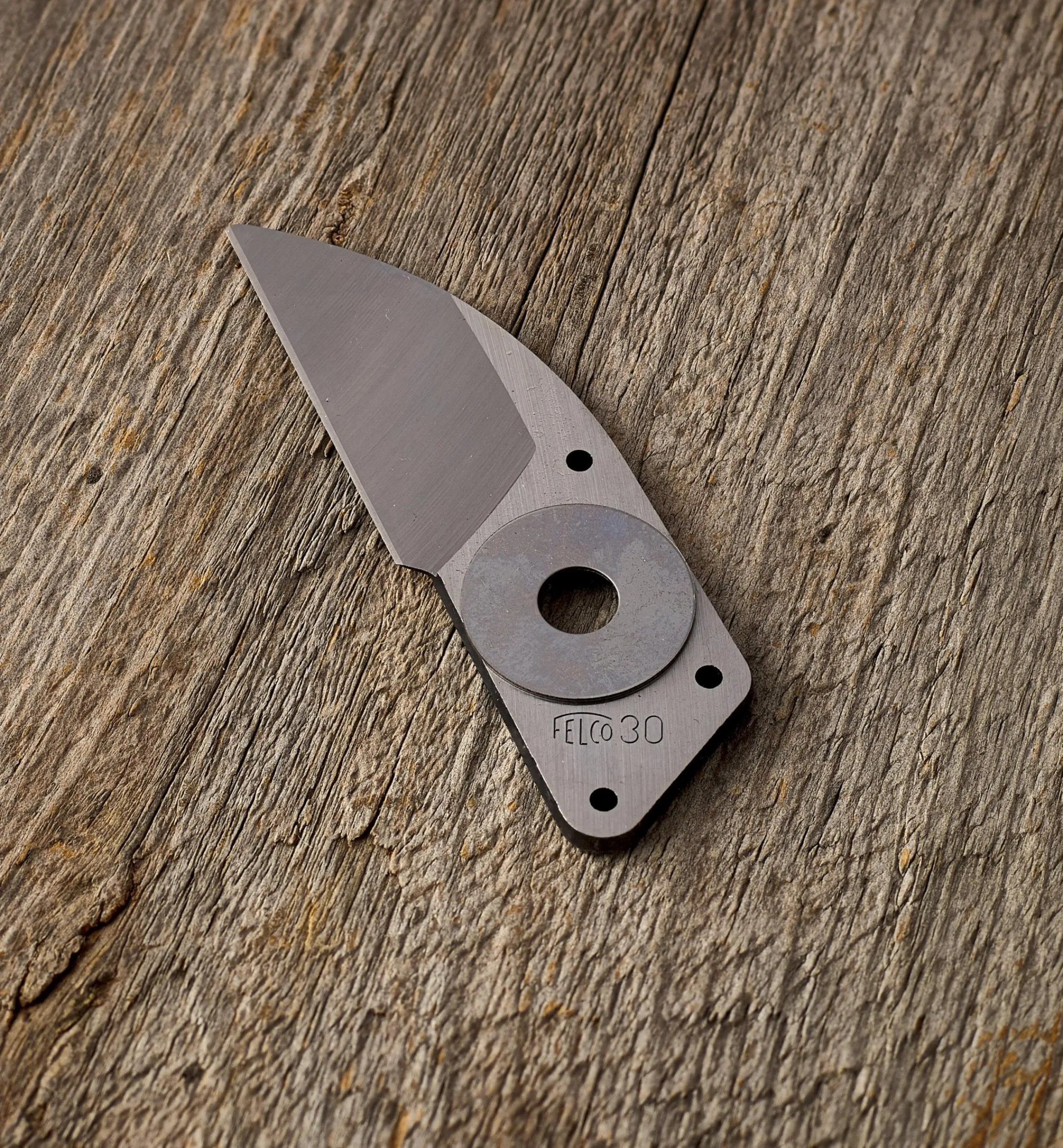 Lee Valley Garden Care>Felco Replacement Blade For #30 & #31 Pruners