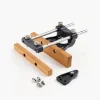 Lee Valley Routing>Fence And Center Kit For The Veritas Plunge Base For Rotary Tools