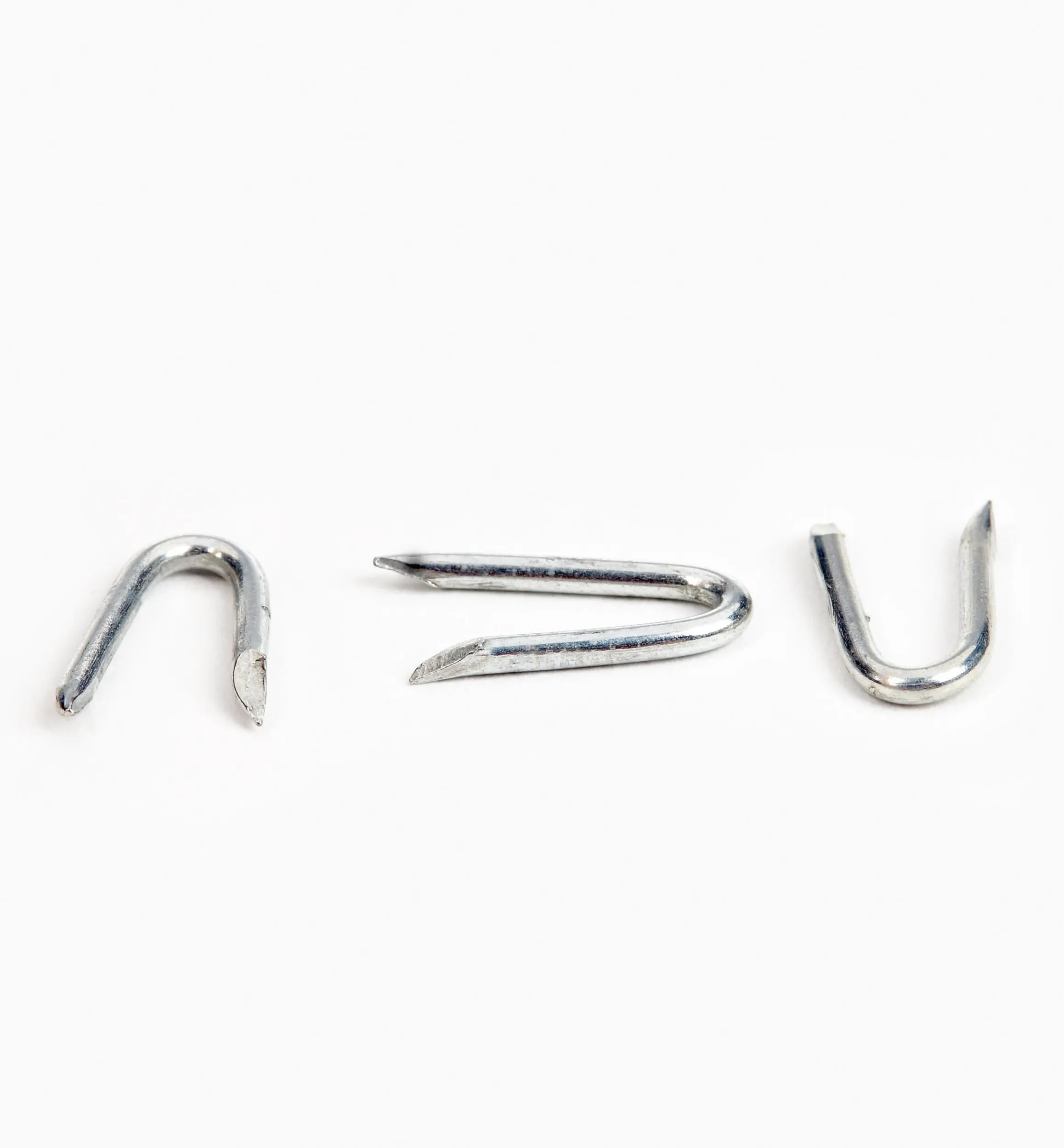 Lee Valley Fasteners>Fencing Staples