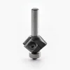 Lee Valley Routing>Festool 45° Chamfer Cutter With Replaceable Blade