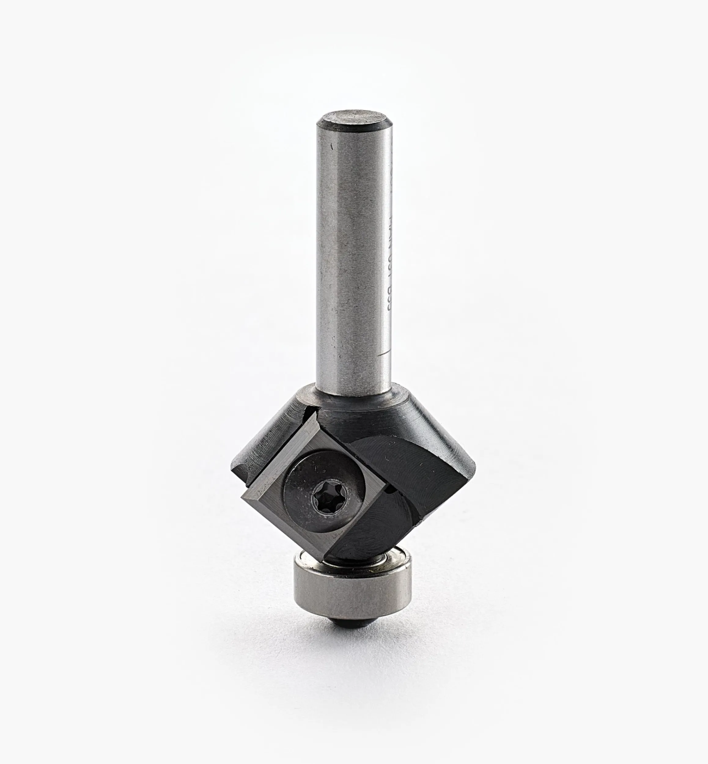Lee Valley Routing>Festool 45° Chamfer Cutter With Replaceable Blade