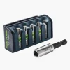 Lee Valley Workshop>Festool Bit Cassette BT-IMP SORT2