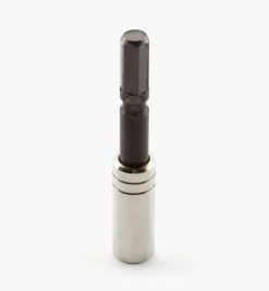 Lee Valley Screwdrivers>Festool Centrotec Bit Holder BH 60