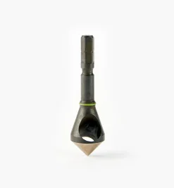Lee Valley Power Tool Accessories>Festool Centrotec Countersinks Drill Bits