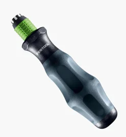 Lee Valley Screwdrivers>Festool Centrotec Hand Driver