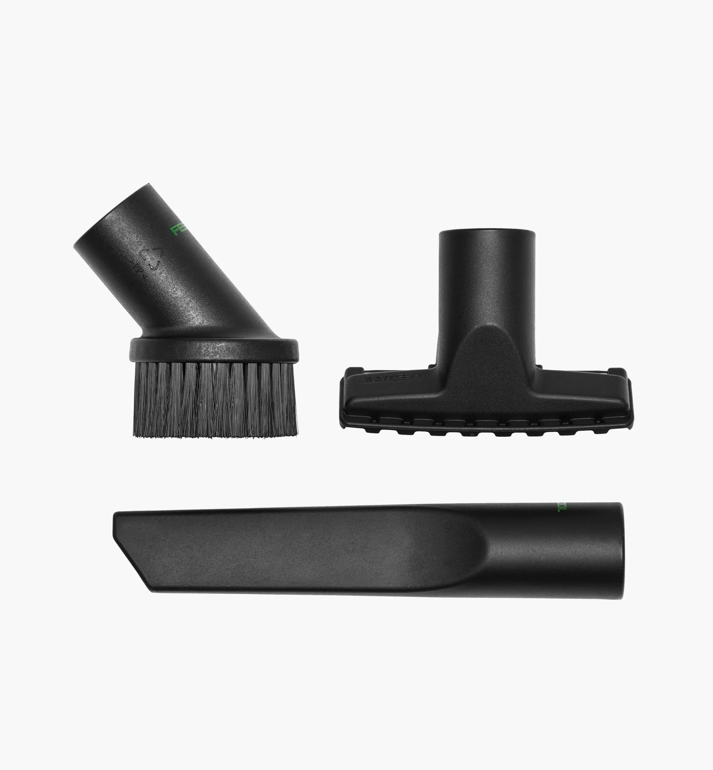 Lee Valley Workshop>Festool Cleaning Accessory Set
