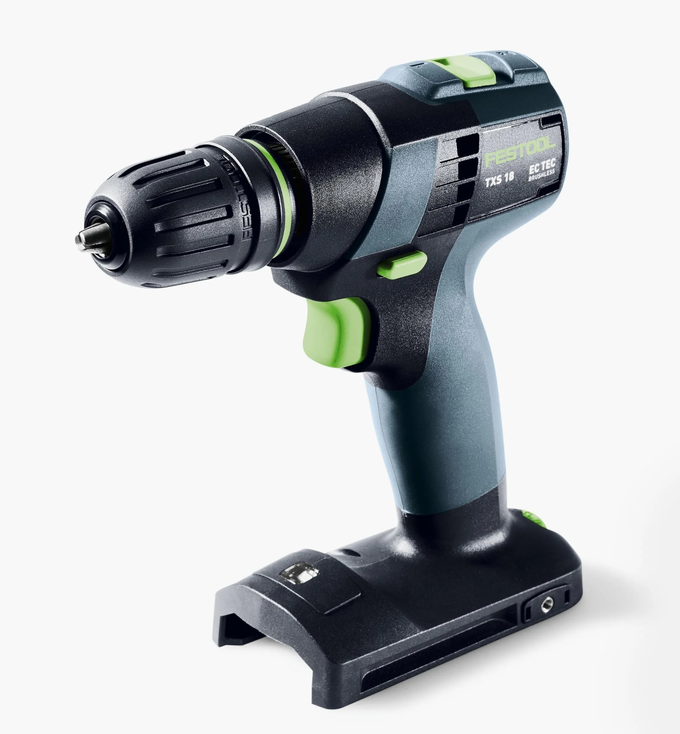 Lee Valley Power Tools>Festool Cordless Drill TXS 18