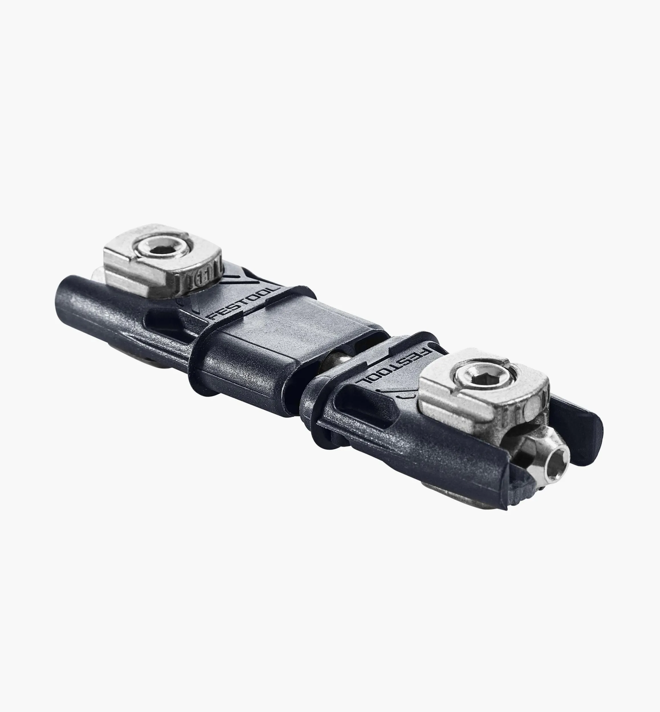 Lee Valley Supplies>Festool Domino Center Panel Connector MSV D8/25