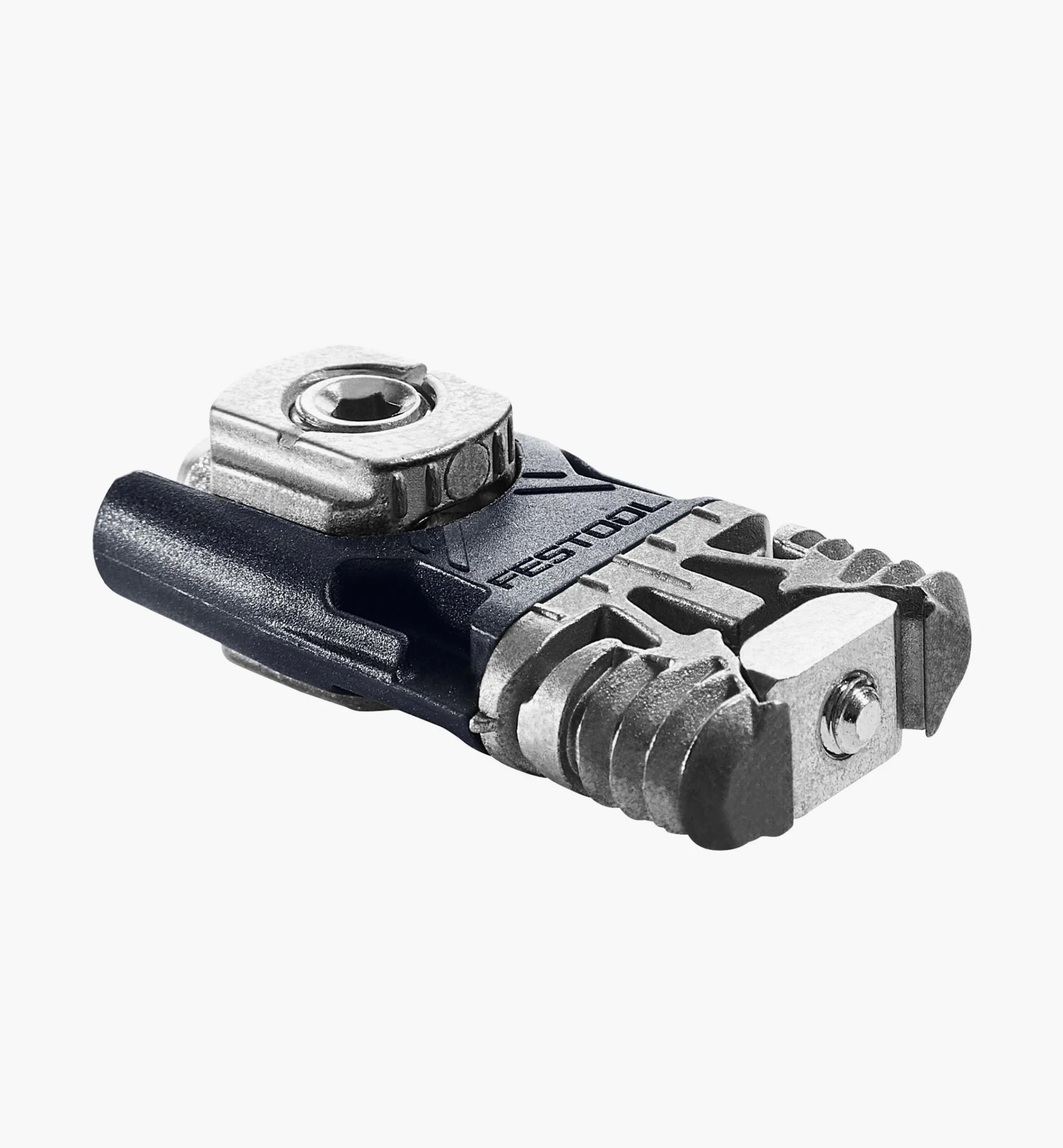Lee Valley Supplies>Festool Domino Corner Connector KV D8/50