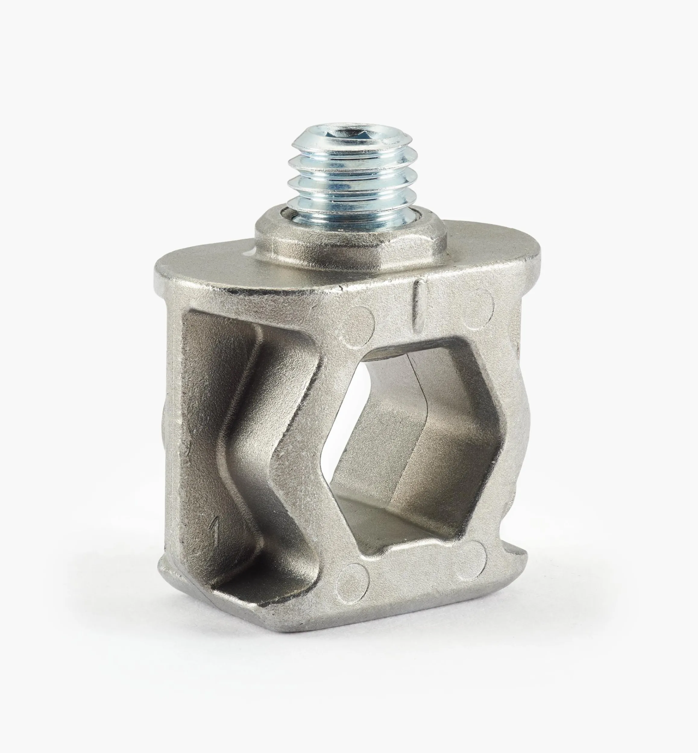 Lee Valley Supplies>Festool Domino Cross Anchor Connector