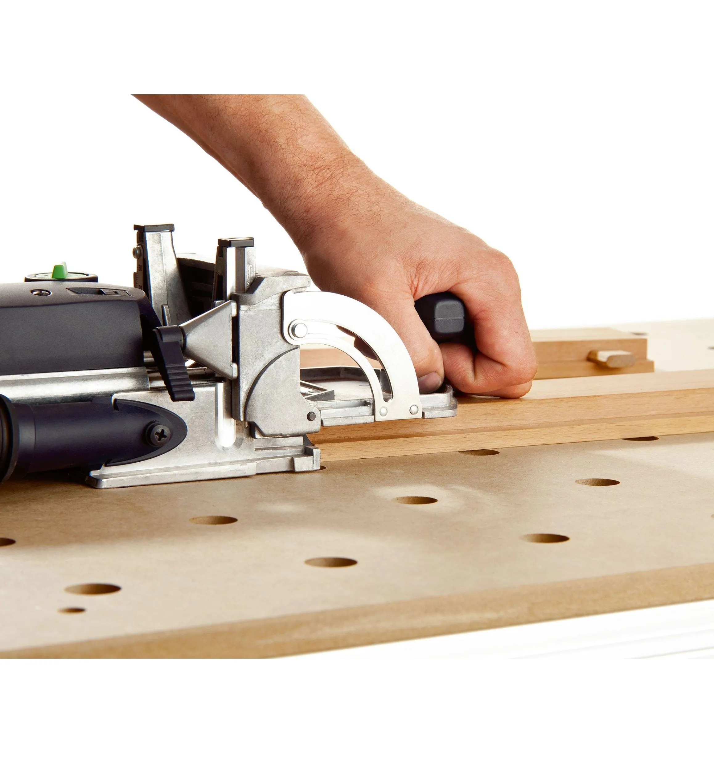 Lee Valley Power Tools>Festool Domino DF 500 Q Joiner