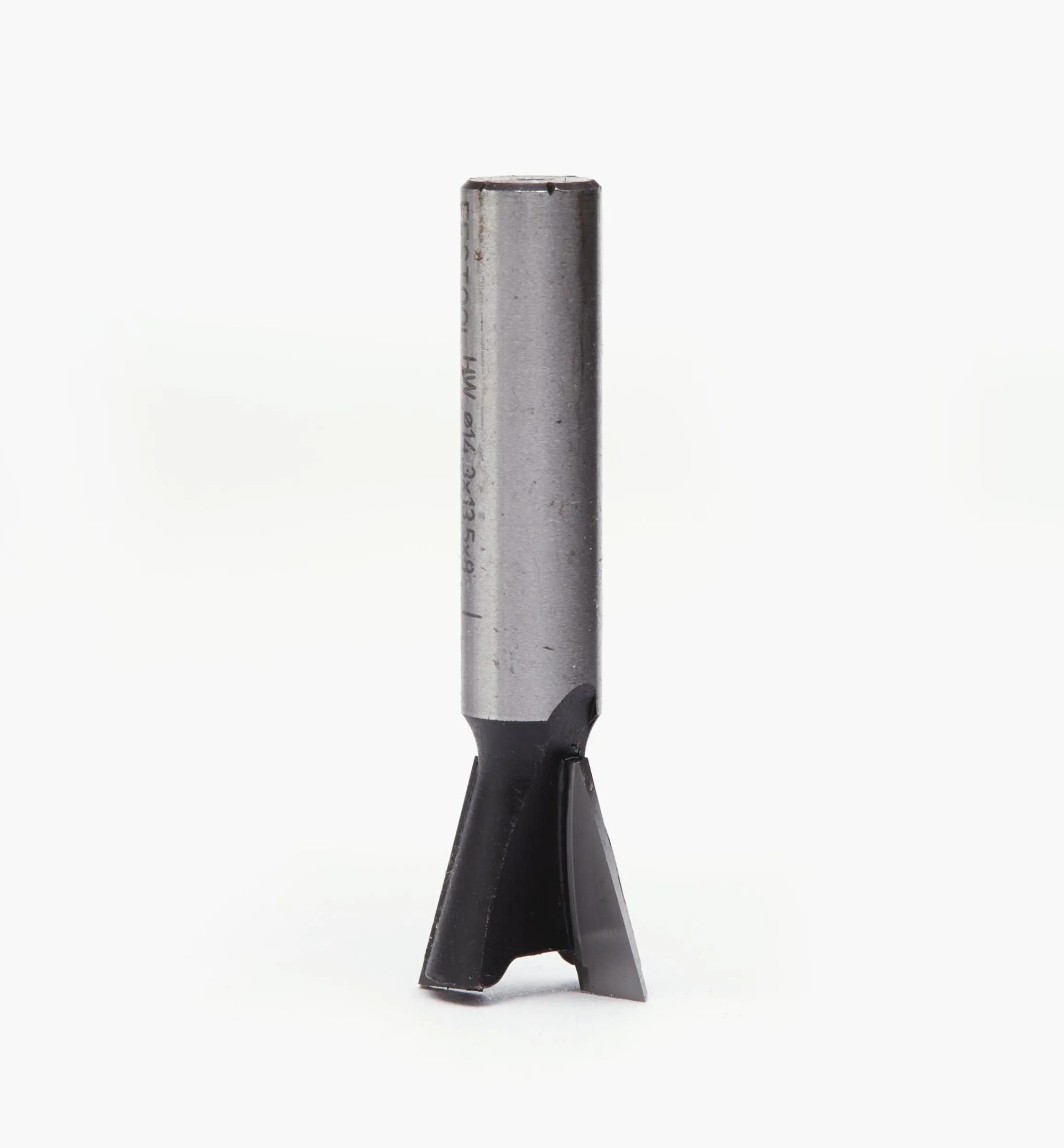 Lee Valley Routing>Festool Dovetail Router Bit For VS 600