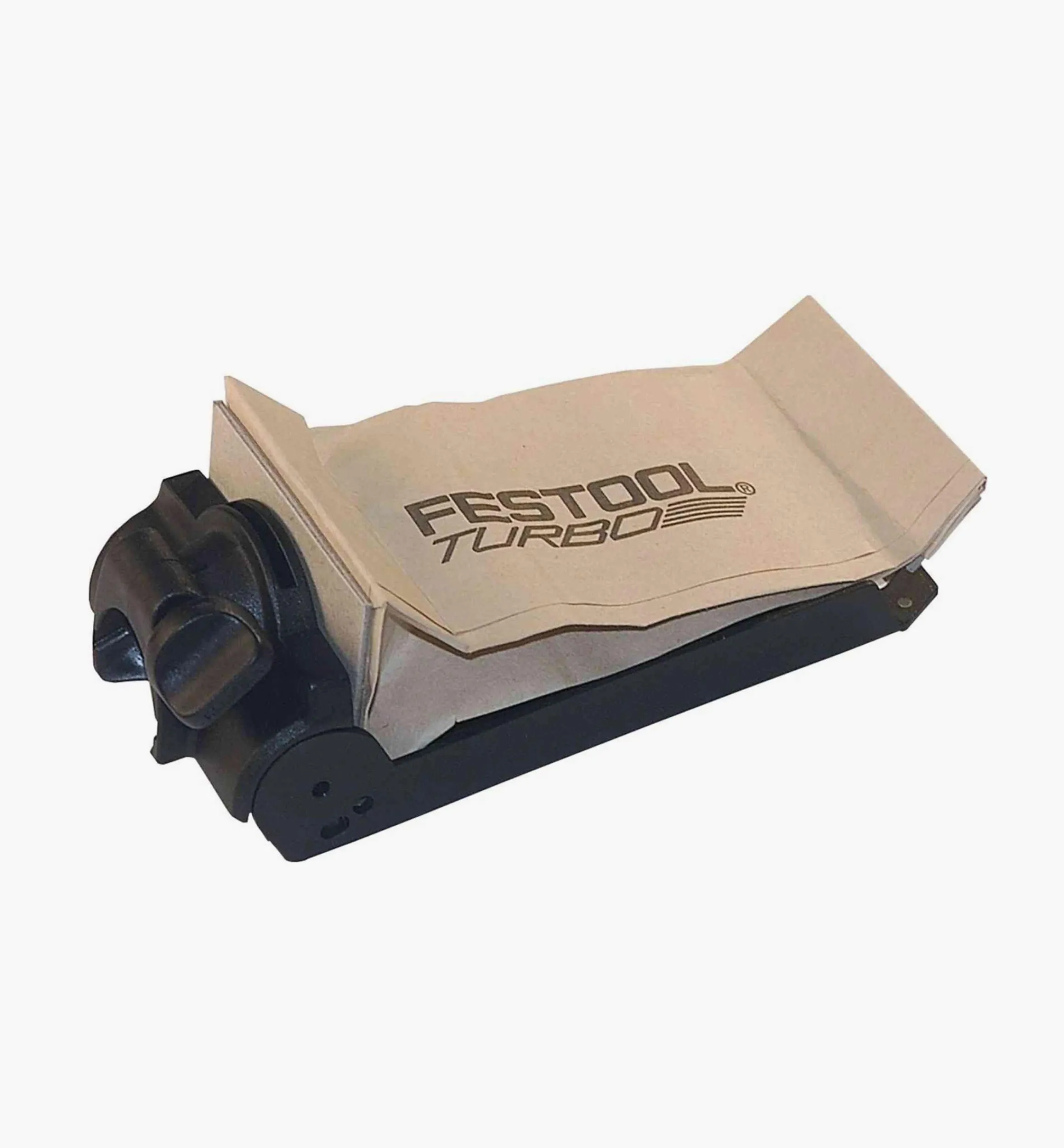 Lee Valley Workshop>Festool DTS 400 EQ And RTS 400 EQ Turbo Dust Bags
