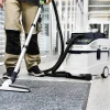 Lee Valley Workshop>Festool Dust Extractor CT 25 HEPA CLEANTEC