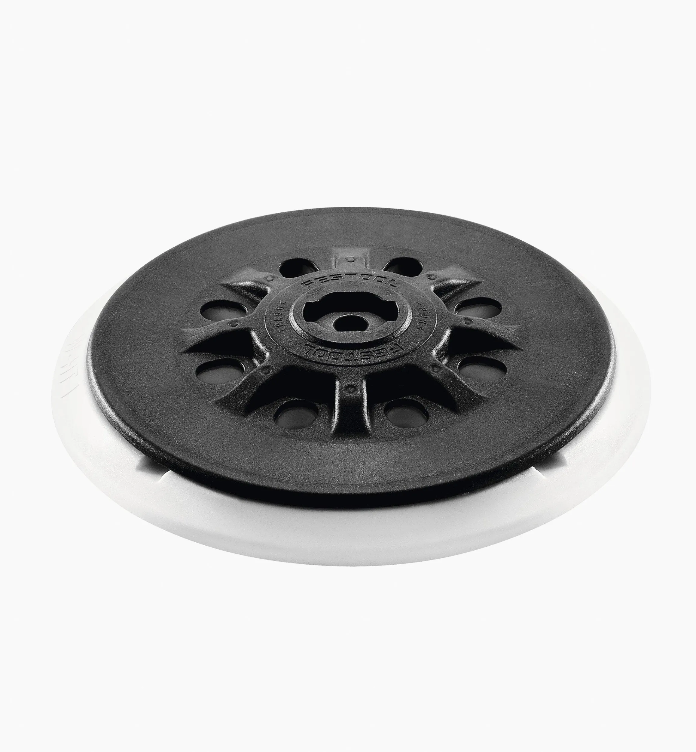 Lee Valley Supplies>Festool ETS 150/3 EQ &150/5 EQ Fusion-Tec MJ2 Sanding Pads D150