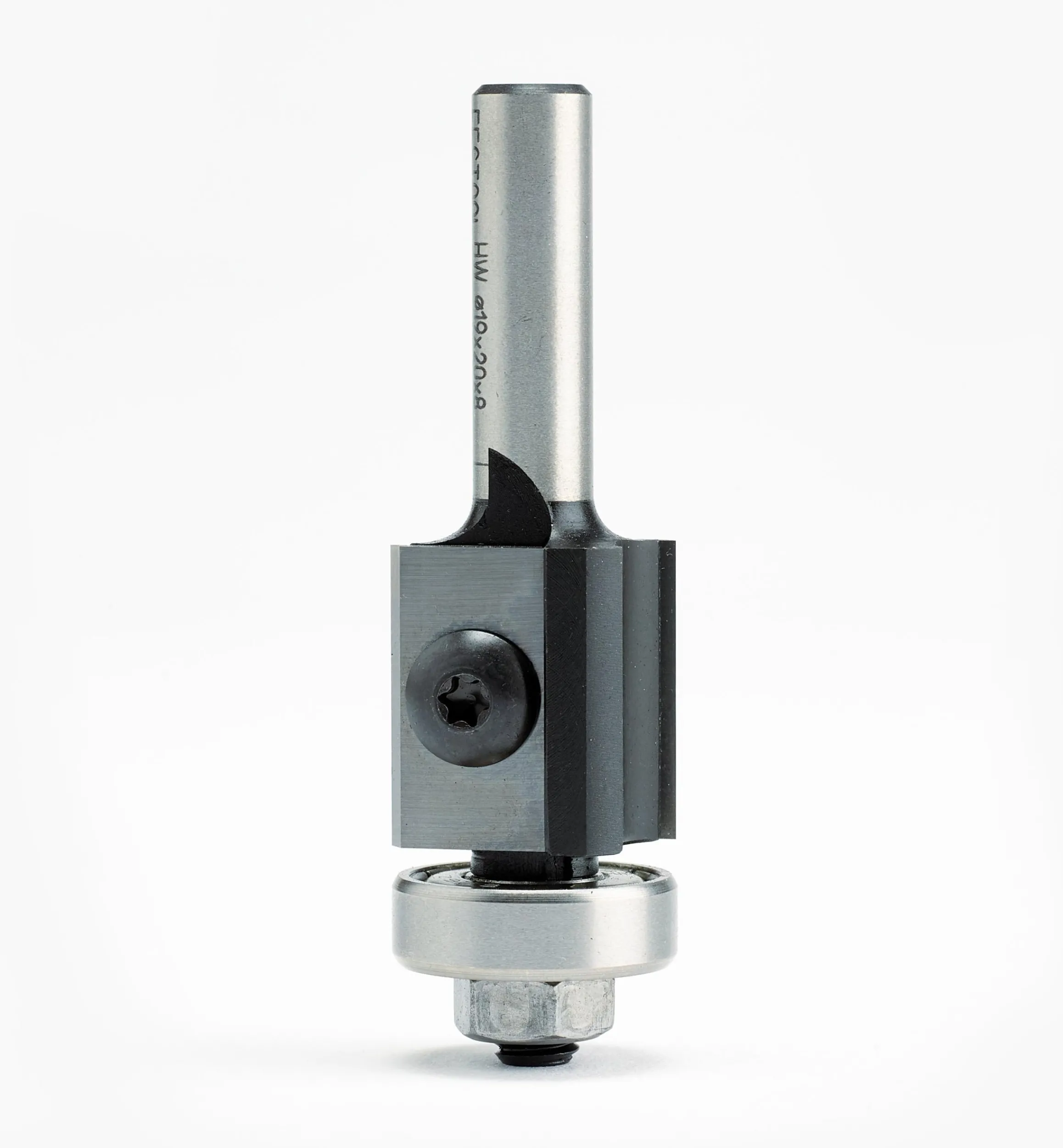 Lee Valley Routing>Festool Flush Trim Router Bit