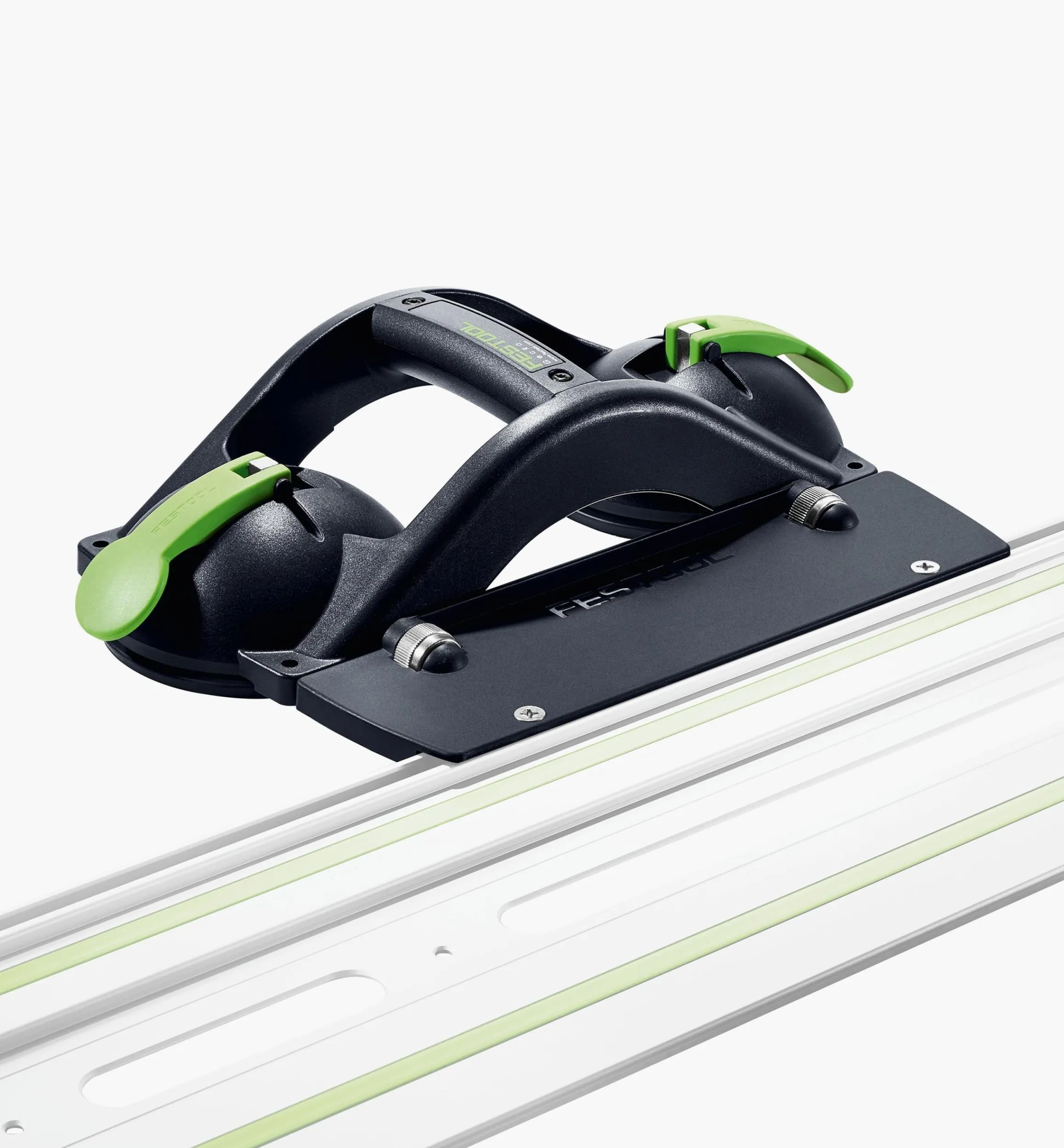 Lee Valley Hand Tools>Festool Gecko Suction Clamping Set