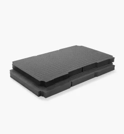 Lee Valley Workshop>Festool Grid Foam For Systainer³ L