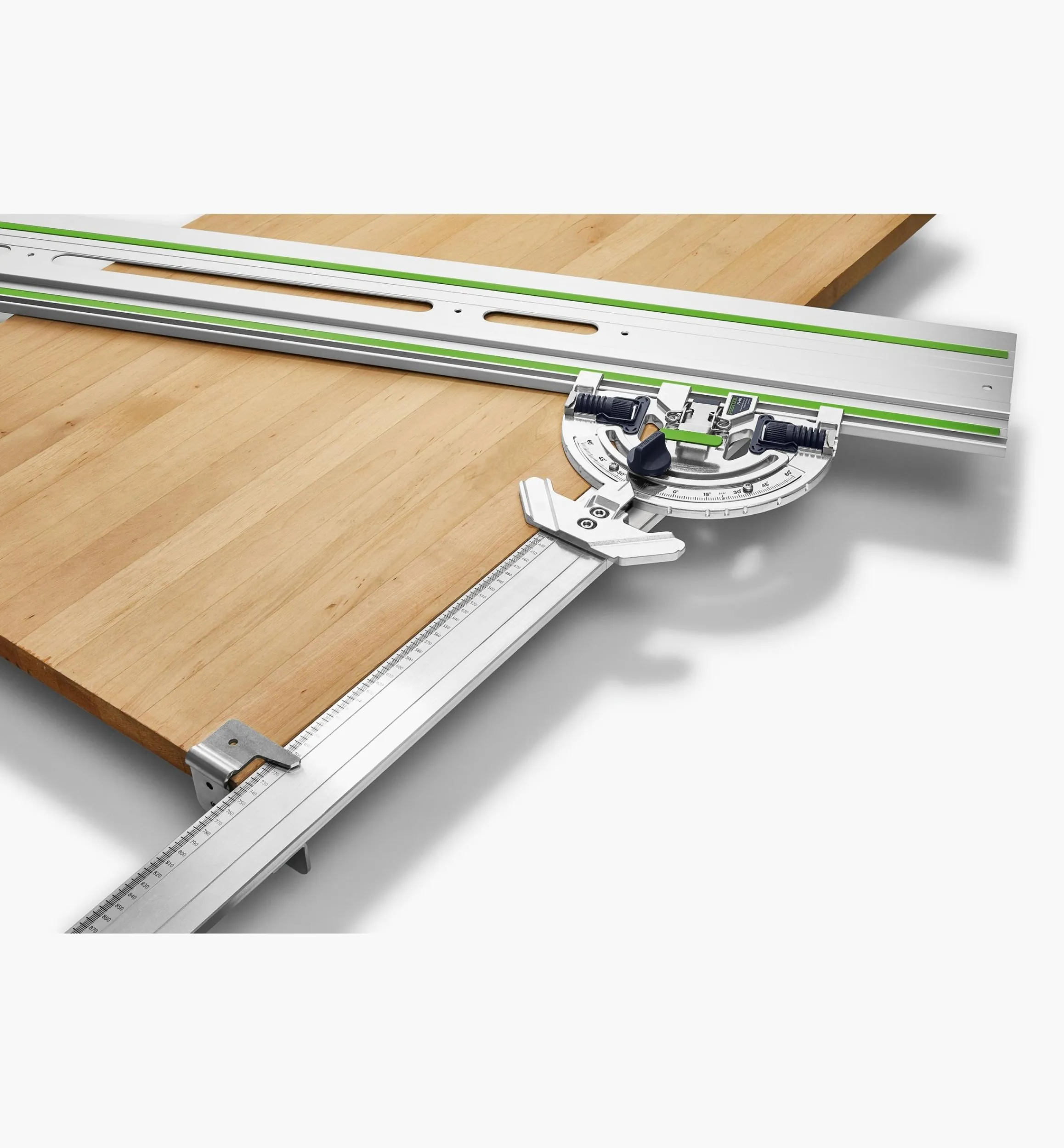 Lee Valley Power Tool Accessories>Festool Guide Extension FS-WA-VL