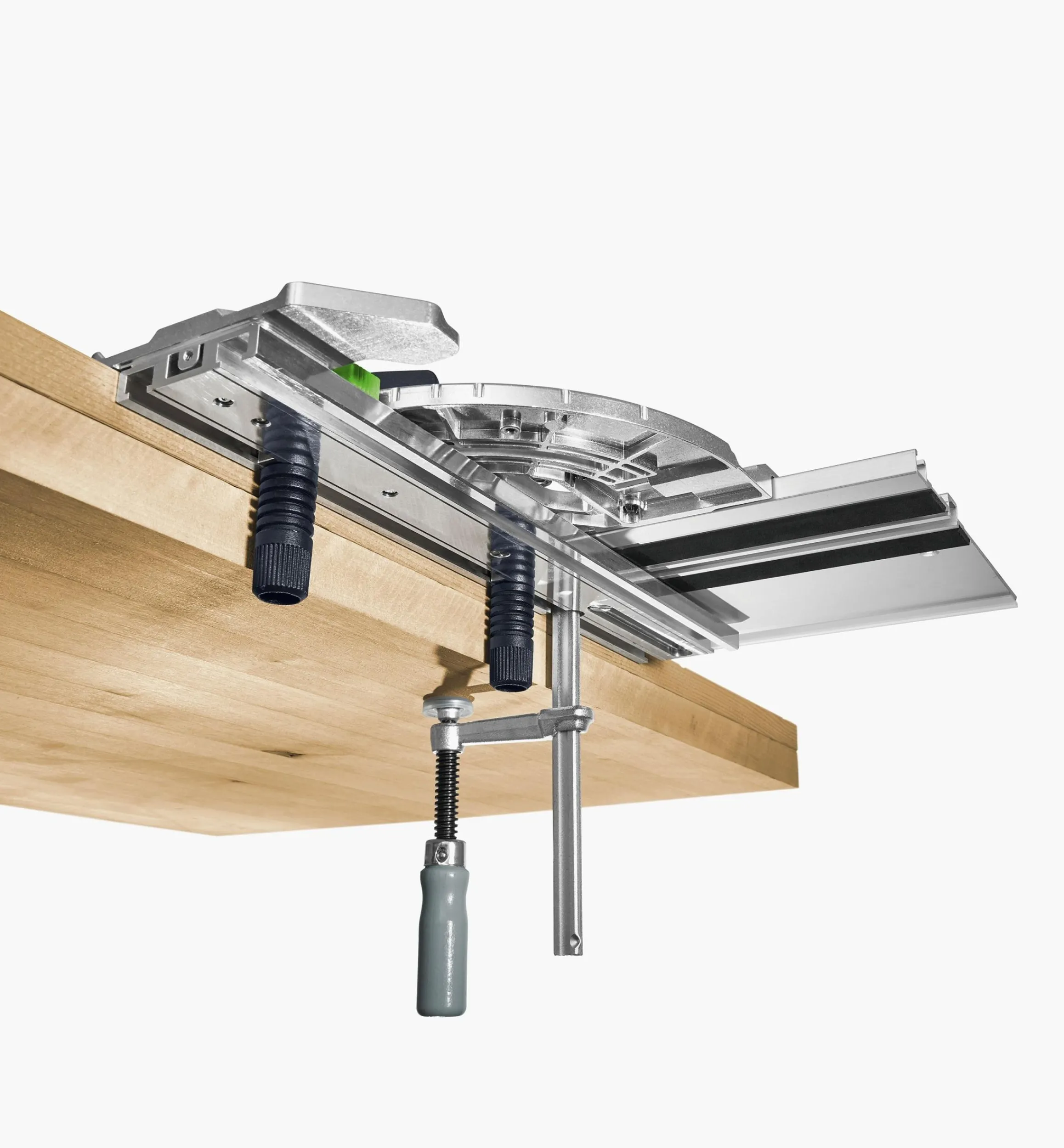 Lee Valley Power Tool Accessories>Festool Guide Rail Angle Stop FS-WA