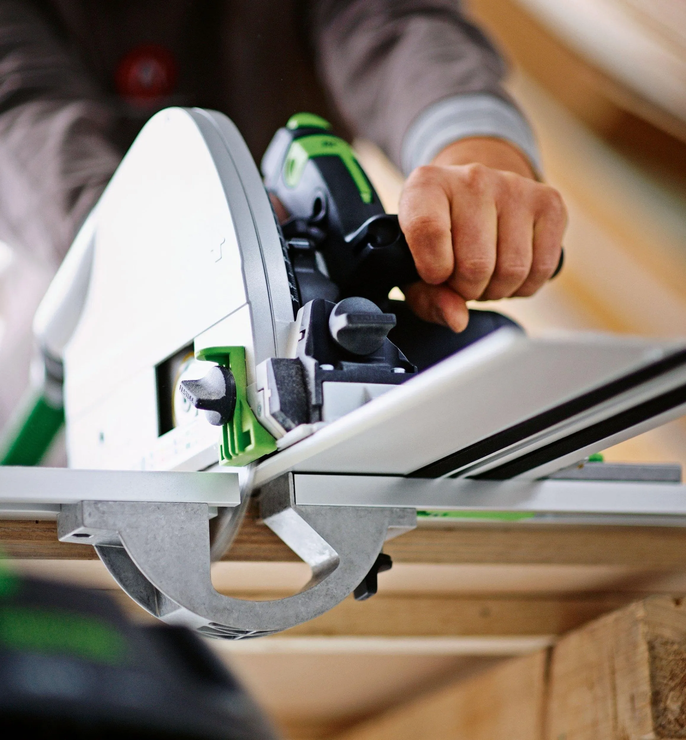 Lee Valley Power Tool Accessories>Festool Guide Rail Extension