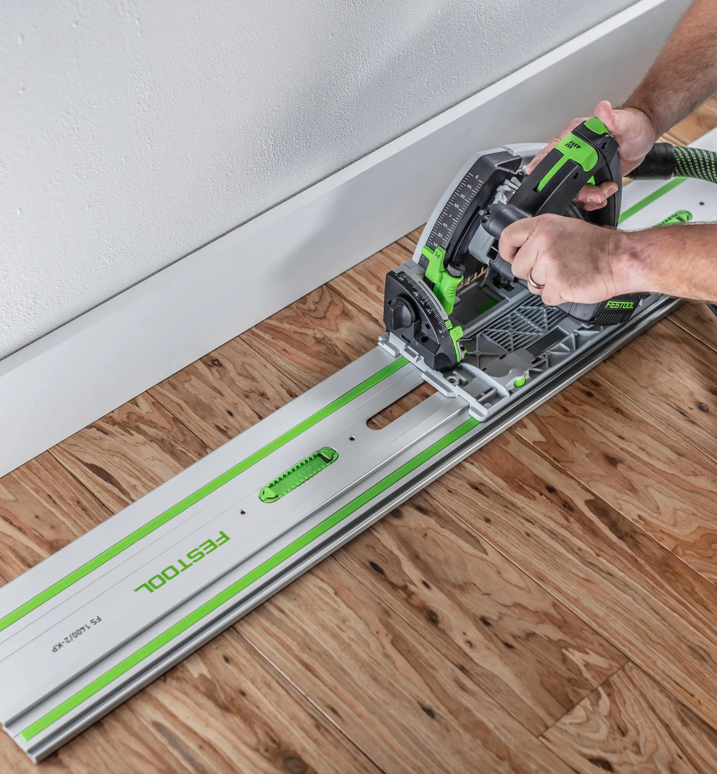 Lee Valley Power Tool Accessories>Festool Guide Rails FS