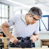 Lee Valley Power Tools>Festool HL 850 EB-Plus Planer