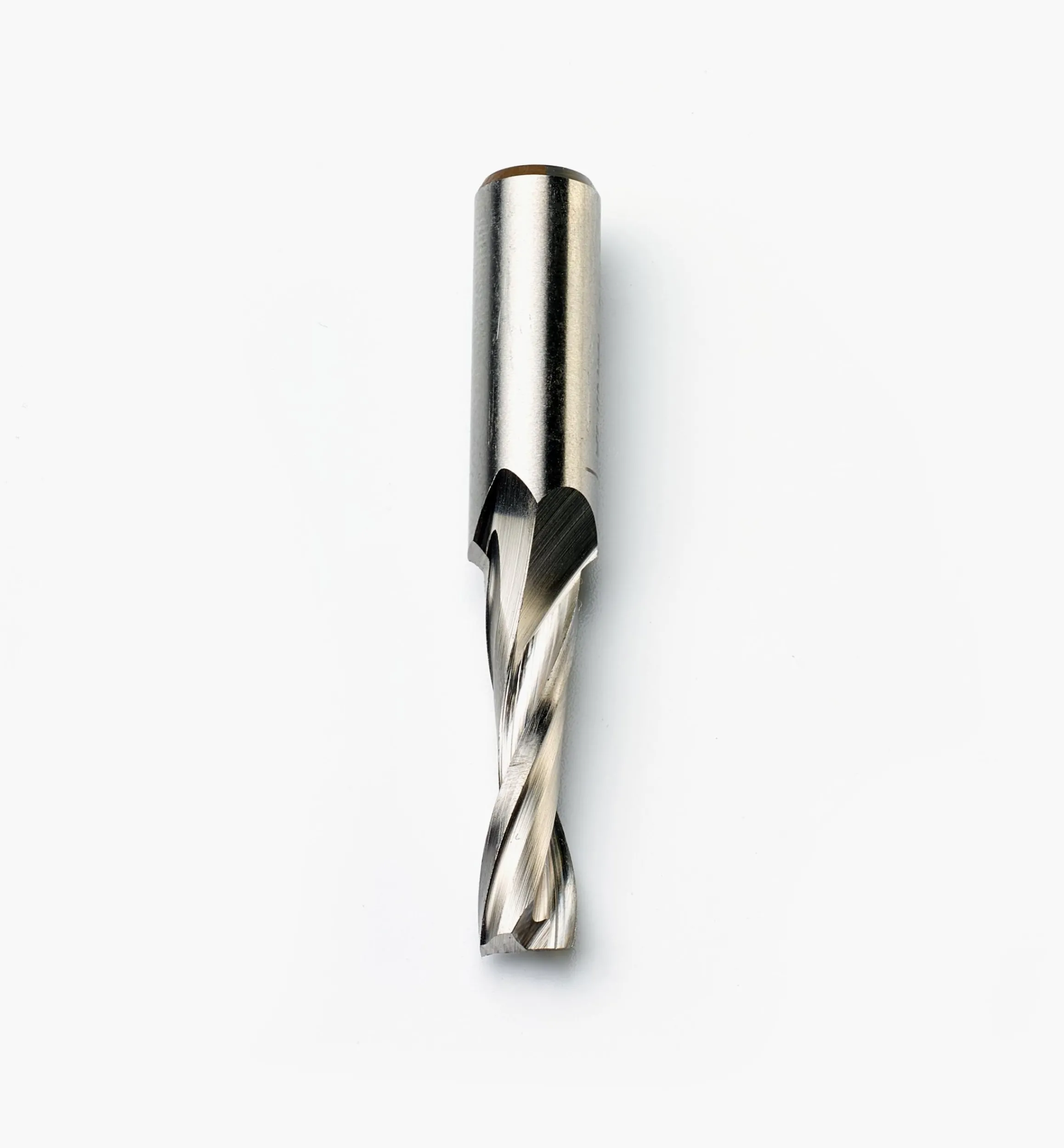 Lee Valley Routing>Festool HSS Spiral Router Bit