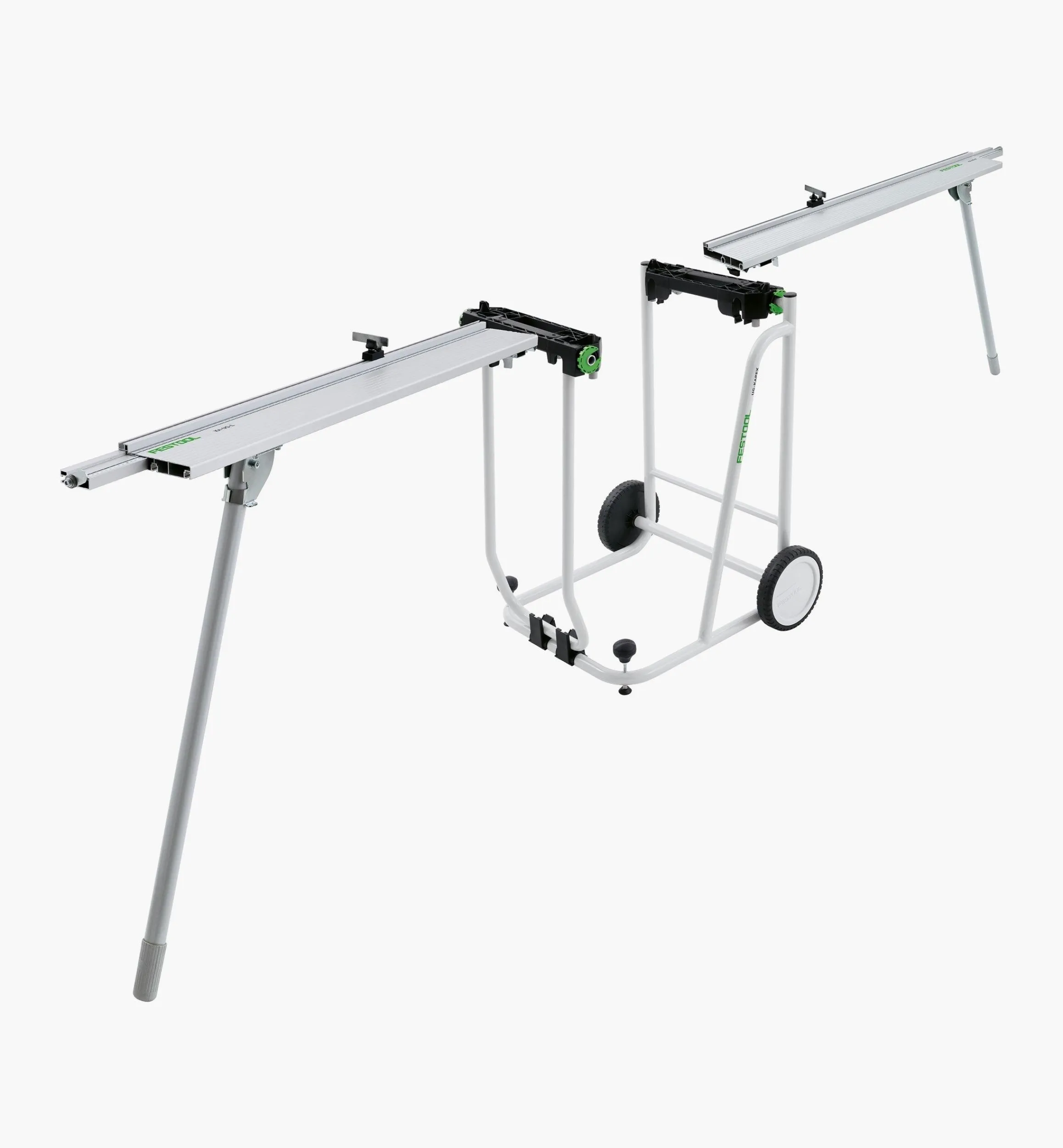 Lee Valley Power Tool Accessories>Festool Kapex UG Mobile Cutting Station
