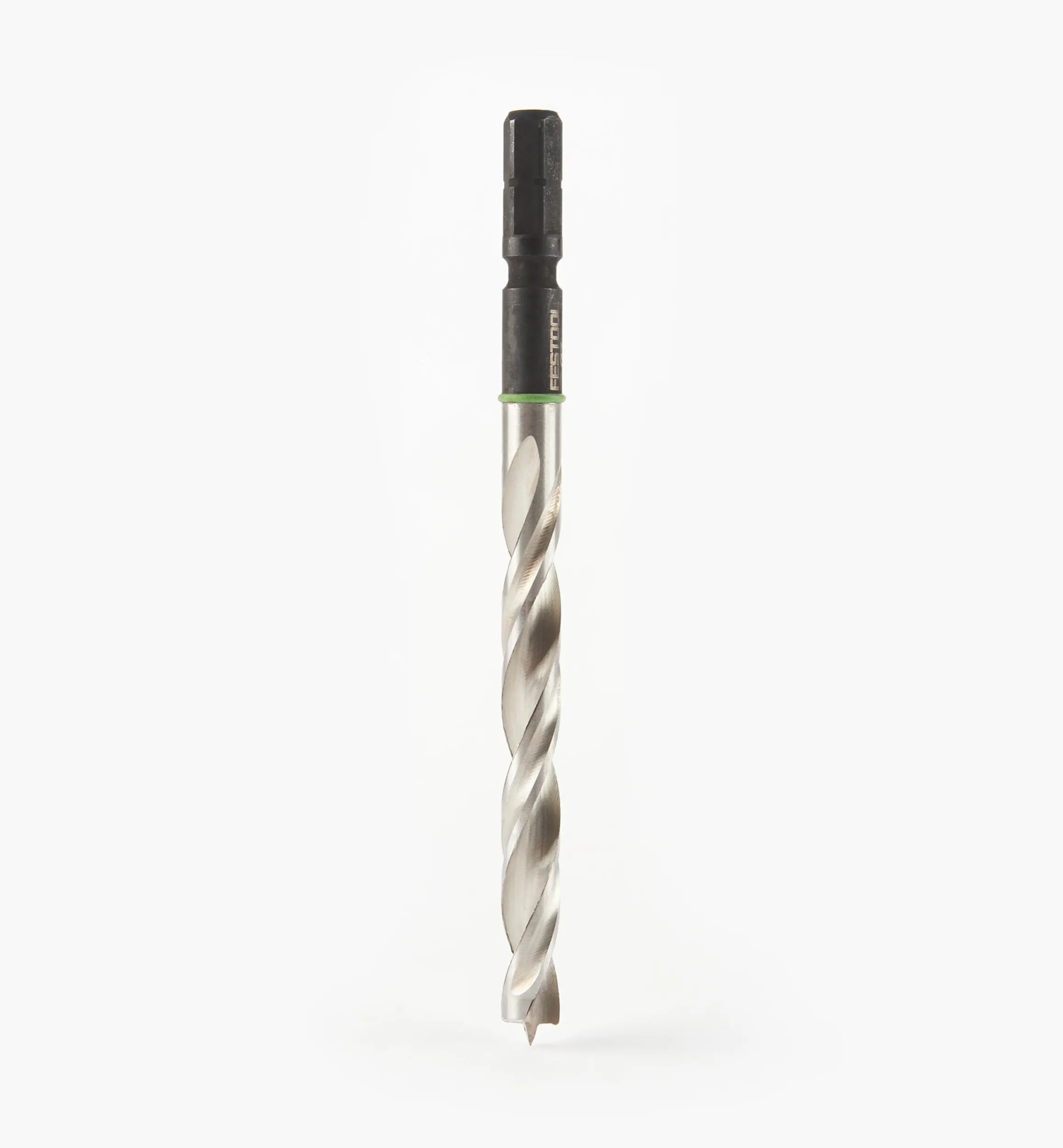 Lee Valley Power Tool Accessories>Festool Metric Centrotec Brad-Point HSS Drill Bits