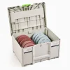 Lee Valley Supplies>Festool 150mm Sanding Disc Set