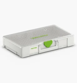 Lee Valley Workshop>Festool Organizer SYS3 ORG L 89