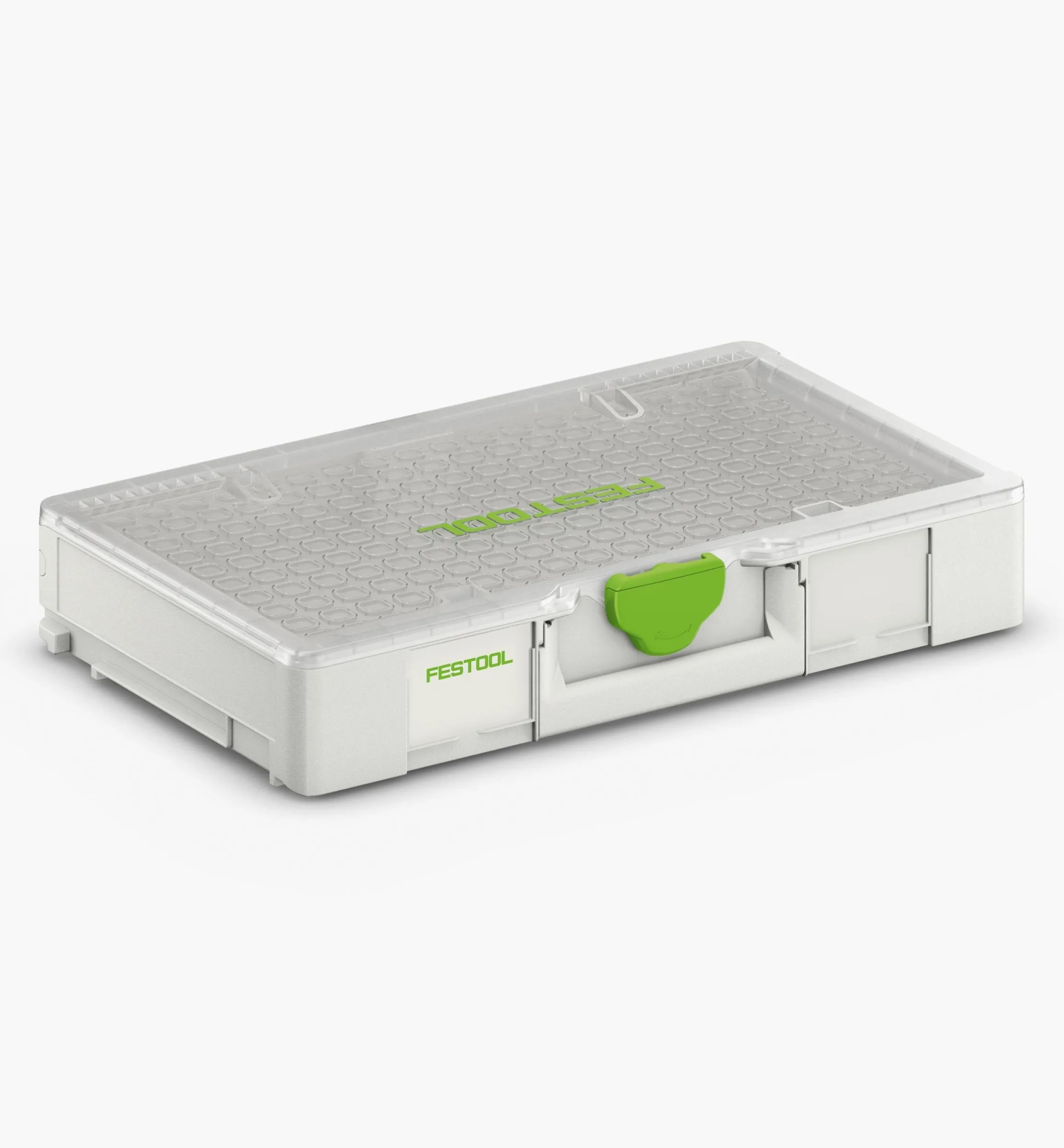 Lee Valley Workshop>Festool Organizer SYS3 ORG L 89