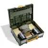 Lee Valley Safety Gear>Festool Outdoor Systainer Case With Hat & Mugs