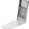 Lee Valley Power Tool Accessories>Festool 6-Pc. 100mm Bit Cassette