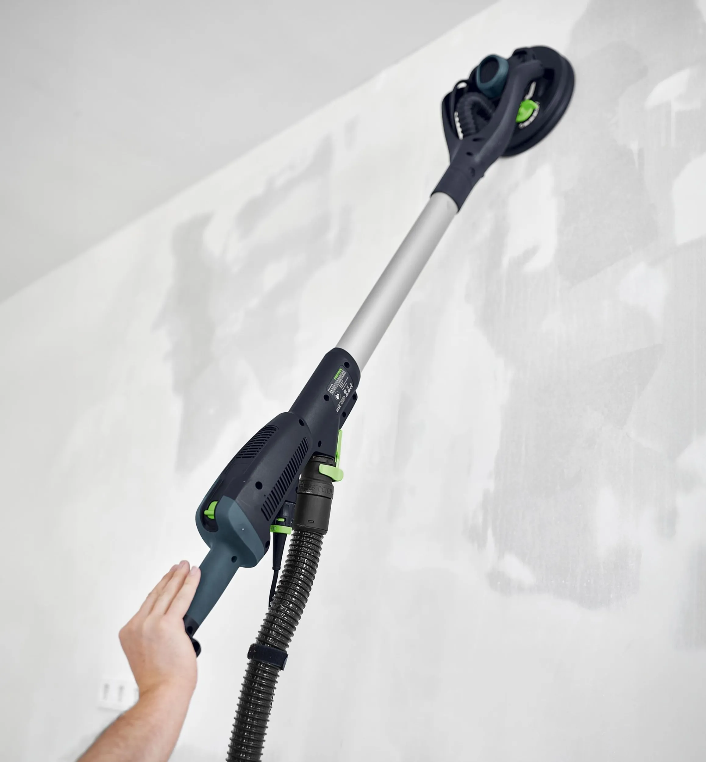 Lee Valley Power Tools>Festool Planex LHS 2-M Drywall Sander