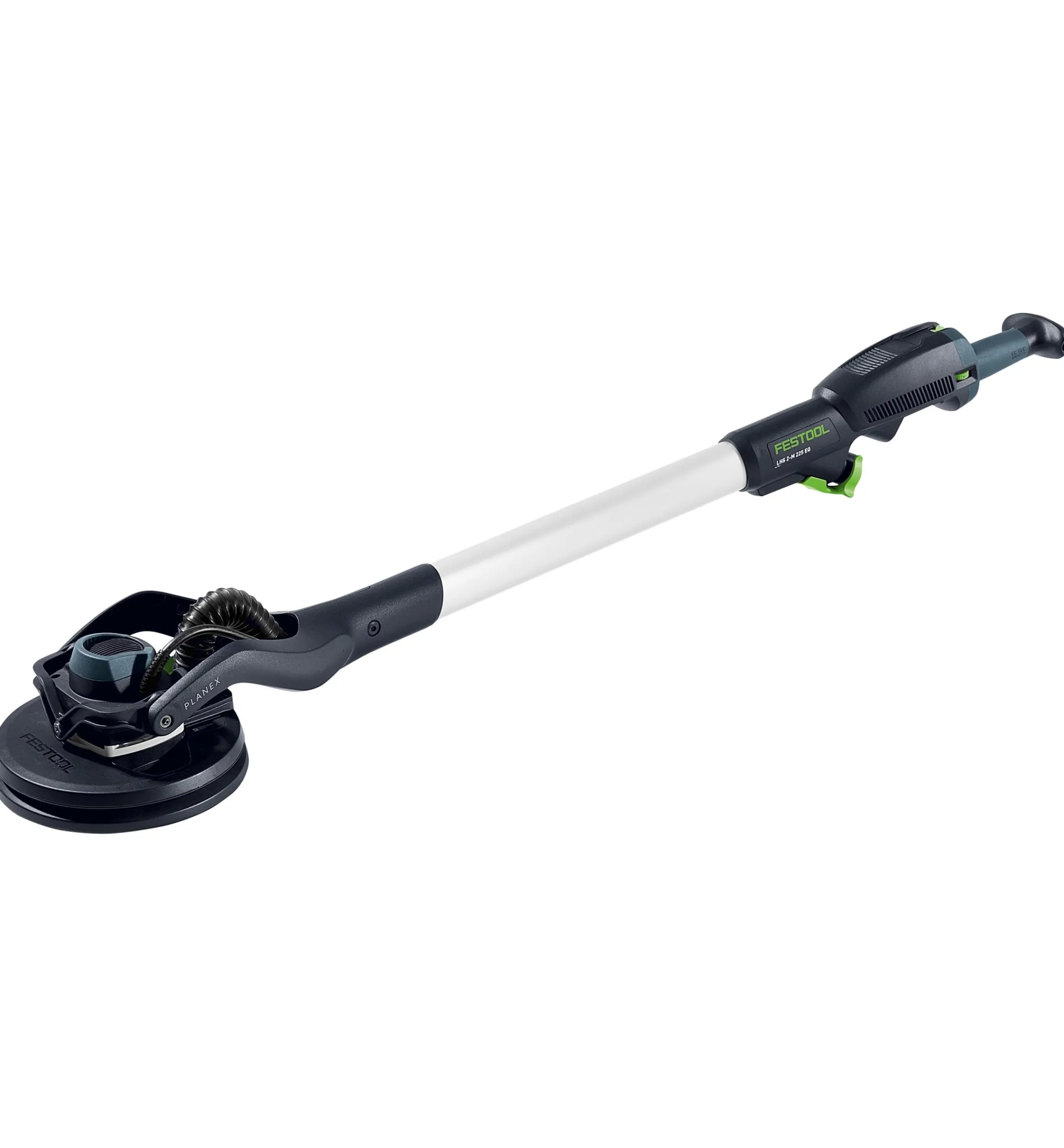 Lee Valley Power Tools>Festool Planex LHS 2-M Drywall Sander