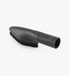 Lee Valley Workshop>Festool Plastic Universal Brush Nozzle For Dust Extractors