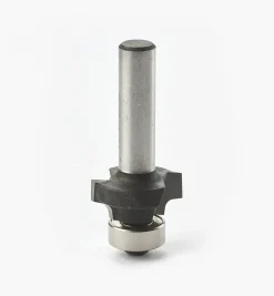 Lee Valley Routing>Festool Round-Over Cutter
